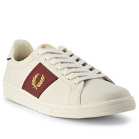 Fred Perry Schuhe B721 Leather B2387/162