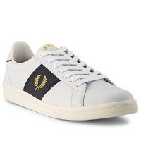 Fred Perry Schuhe B721 Leather B2387/200