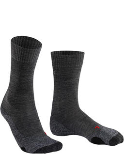 Stylingtipps Beschreibungsbild von Falke Trekking TK2 1 Paar 16474/3180