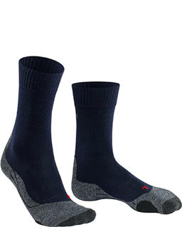 Stylingtipps Beschreibungsbild von Falke Trekking TK2 1 Paar 16474/6120