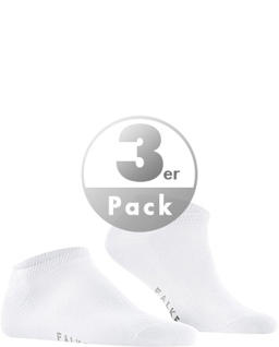 Stylingtipps Beschreibungsbild von Falke Socken Family 3er Pack 14612/2000