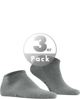 Stylingtipps Beschreibungsbild von Falke Socken Family 3er Pack 14612/3390