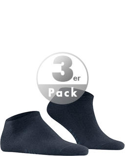 Stylingtipps Beschreibungsbild von Falke Socken Family 3er Pack 14612/6127
