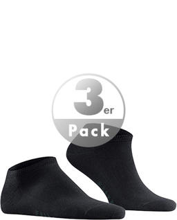 Stylingtipps Beschreibungsbild von Falke Socken Family 3er Pack 14612/6375