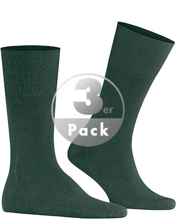 Falke Socken Airport 3er Pack 14435/7441 Image 0