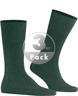 Stylingtipps Beschreibungsbild von Falke Socken Airport 3er Pack 14435/7441