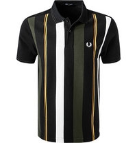 Fred Perry Polo-Shirt M2540/102