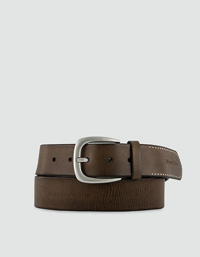 Marc O'Polo Damen Gürtel 107 17739509 103/756