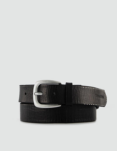 Marc O'Polo Damen Gürtel 107 17739509 103/990