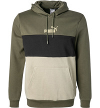 PUMA Hoodie 587917/0044