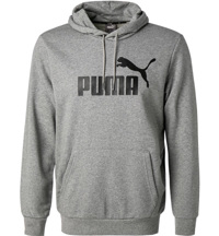 PUMA Hoodie 586688/0003