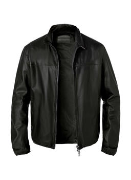 Stylingtipps Beschreibungsbild von EMPORIO ARMANI Jacke 01R55P/01P54/999