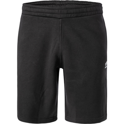 adidas ORIGINALS Essential Shorts black H34681Normbild