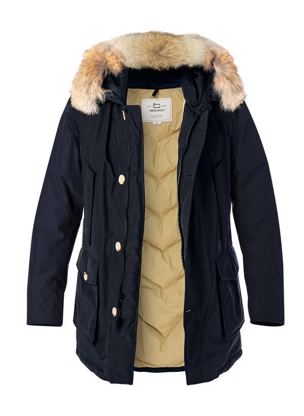 WOOLRICH Parka WOOU0482MR/UT0001/MLB