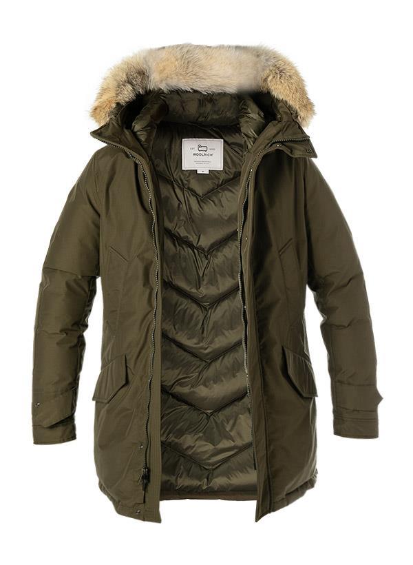 WOOLRICH Parka WOOU0486MR/UT0001/DAG