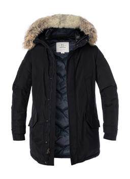 Stylingtipps Beschreibungsbild von WOOLRICH Parka WOOU0486MR/UT0001/MLB