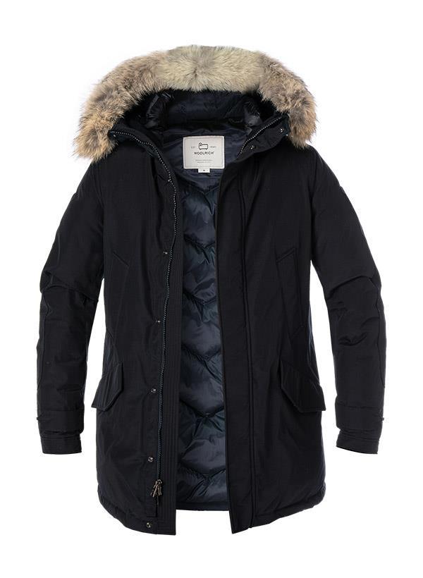 WOOLRICH Parka WOOU0486MR/UT0001/MLB