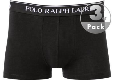 Polo Ralph Lauren Trunks 3er Pack 714835885/002 Image 0