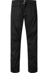 Lee Daren Button Fly denim black L706HFAE