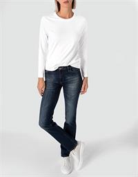 Lee Damen Marion medium denim L301HAIM