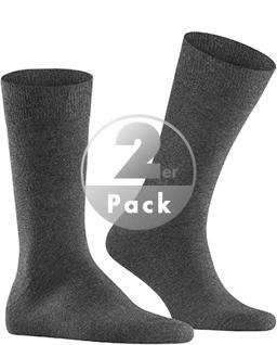 Stylingtipps Beschreibungsbild von Burlington Socken E.day 2er Pack 21045/3081