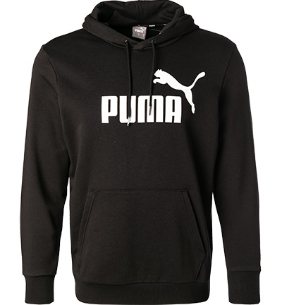 PUMA Hoodie 586688/0001Normbild