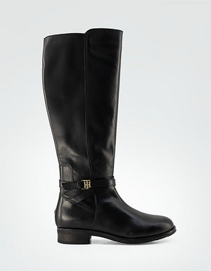 Tommy Hilfiger Damen Schuhe FW0FW05963/BDS