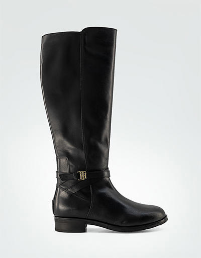 Tommy Hilfiger Damen Schuhe FW0FW05963/BDS