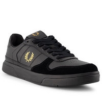 Fred Perry Schuhe B300 Leather B1260/220