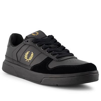 Fred Perry Schuhe B300 Leather B1260/220 Image 0