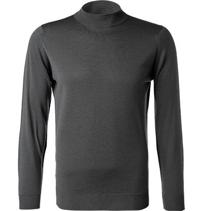 John Smedley Pullover Harcourt/slate grey Image 0