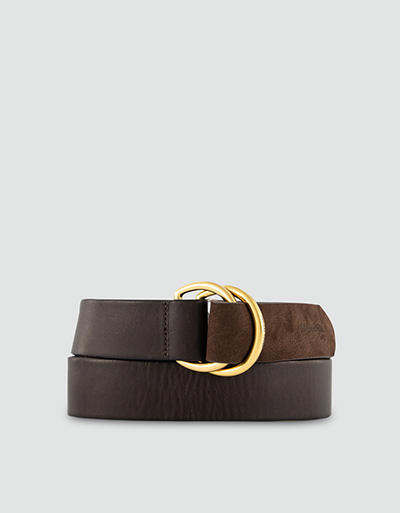 Marc O'Polo Damen Gürtel 108 17739513 101/789