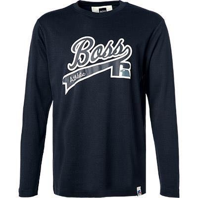 BOSS Longsleeve T-L-RA 50466106/410