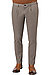 Hose Turin, Slim Fit, Baumwolle, greige - greige