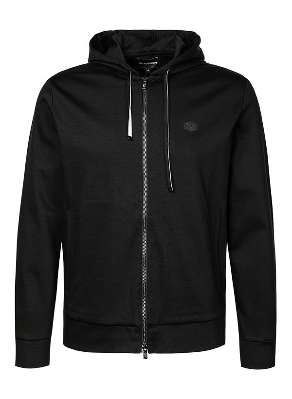 EMPORIO ARMANI Sweatshirt 8N1MG0/1JBTZ/0999