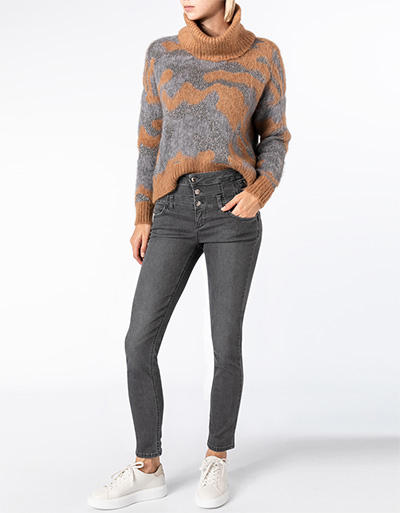 LIU JO Damen Jeans UF1014D4614/88202