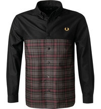 Fred Perry Hemd M2687/102
