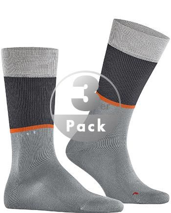 Falke Socken Unlimited 3er Pack 12485/3290
