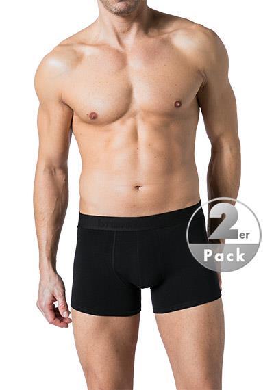 bruno banani Shorts 2er Pack Flow. 2203-1388/1811