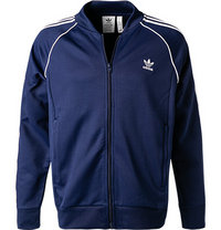adidas ORIGINALS SST TT P night sky-white H06710