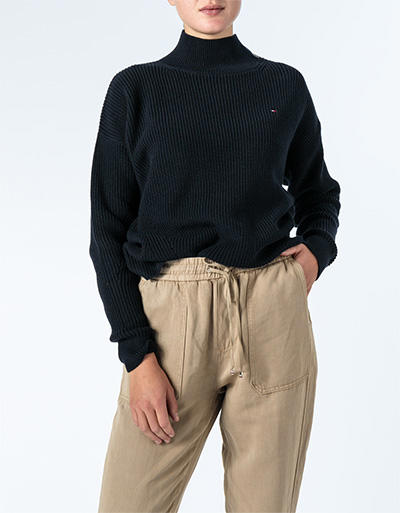Tommy Hilfiger Damen Pullover WW0WW31522/DW5