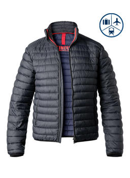 Stylingtipps Beschreibungsbild von CINQUE Jacke Ciwrap 4499-1541/98