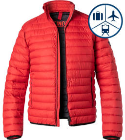 Stylingtipps Beschreibungsbild von CINQUE Jacke Ciwrap 4499-1541/45
