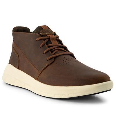 Timberland Schuhe middle brown TB0A2GV33581 Image 0