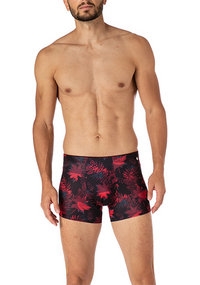 bruno banani Shorts Red Forest 2201-2343/2778