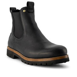 Stylingtipps Beschreibungsbild von Panama Jack Burton Igloo C1/black