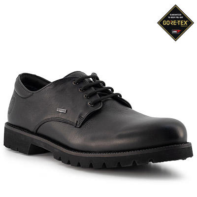 Panama Jack Jackson Gtx C2/black