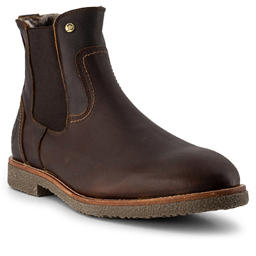 Stylingtipps Beschreibungsbild von Panama Jack Garnock Igloo C3/chestnut