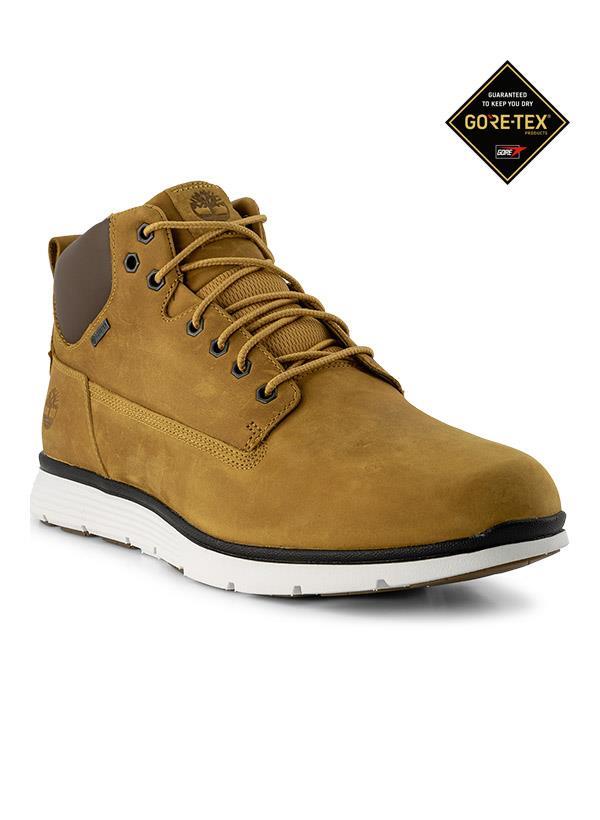 Timberland Schuhe wheat TB0A2DKA2311