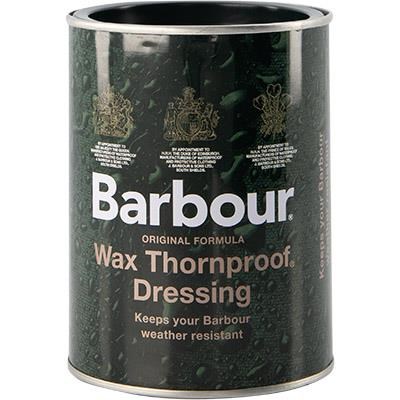 Barbour Wax Thornproof Dressing UAC0246MI11 Image 0